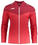 Jako Sweatjacke JAKO Champ 2.0 Pr&auml;sentationsjacke Polyester