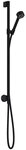 hansgrohe Stangenbrause-Set Axor One 75, 1 Strahlart(en), Brauseset 1jet...