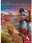 Pegasus Spiele Spiel Die Kartographin