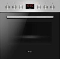 Amica Induktions Herd-Set EHI 935 611 E, mit Teleskopauszug nachr&uuml;stbar, Simple
