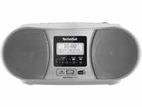 TechniSat DIGITRADIO 1990 CD-Radiorecorder (Digitalradio (DAB)