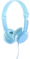 onanoff On Ear Kopfh&ouml;rer BP-TRAVEL-BLUE Kopfh&ouml;rer (Faltbar, Headset,
