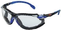 3M Arbeitsschutzbrille 3M S1101SGAFKT Schutzbrille mit Antibeschlag-Schutz