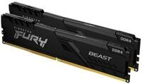 Kingston 16GB 3600MT/s DDR4 CL17 DIMM Arbeitsspeicher