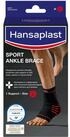 Beiersdorf AG Wundpflaster Hansaplast Fu&szlig;gelenk-BandageGr. L/XL...