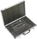 Makita Spitzmei&szlig;el Makita SDS+ Bohrer/Mei&szlig;el-Set 17tlg. - B-64680