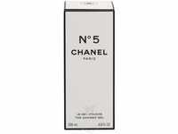 CHANEL Duschgel Chanel No 5 Duschgel 200 ml, mit 200 ml Inhalt