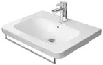 Duravit Handtuchhalter DuraStyle 73.9 cm x 7.1 cm x 6.4 cm