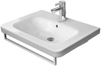Duravit Handtuchhalter DuraStyle 58.9 cm x 7.1 cm x 6.4 cm