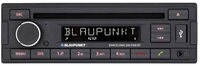 Blaupunkt Autoradio 2001020000004 Autoradio (Bluetooth&reg;-Freisprecheinrichtung,...