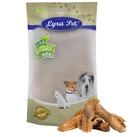 Lyra Pet 1 kg Lyra Pet&reg; Rinderkopfhaut goldbraun, dunkel Rind, Erg&auml;nzungsfutter