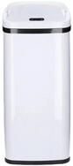 TP M&uuml;lleimer Sensor eckig wei&szlig; 40 Liter