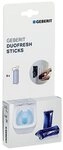 GEBERIT Sp&uuml;lkasten Duofresh 8 Stk. 244600001