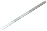 Freund Victoria Schneeschieber Aluminium-Kante 97242, 53 cm - Ersatzteil f&uuml;r