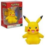 The Pok&eacute;mon Company International Sammelkarte Pokemon Vinyl Kanto Pikachu Figur 10
