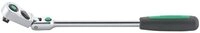 Stahlwille Ratsche Stahlwille 452QR 12261010 Umschaltknarre 3/8" (10 mm)