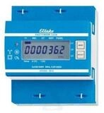 Eltako Klein-Durchlauferhitzer Eltako Wandler-Drehstromz&auml;hler DSZ15WDM-3x5A MID