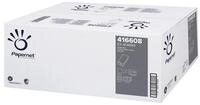 WEPA Papierhandtuch Papierhandt&uuml;cher Standard Recycling 23x24,5cm PA= 20x 250...