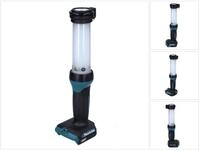 Makita Baustrahler ML 002 G LED Akku Werkstattleuchte Lampe Handleuchte 40 V...