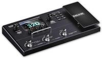 Nux E-Gitarre Nux MG-30 Modeling Multi-Effektger&auml;t