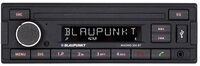 Blaupunkt Madrid 200 BT Bluetooth 1-DIN Radio ohne CD mit USBradio Autoradio (RDS,