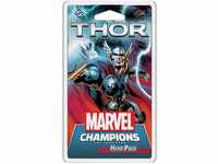 Fantasy Flight Games Marvel Champions: Das Kartenspiel Thor