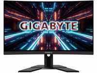 Gigabyte G27FC A Gaming-Monitor Curved-Gaming-Monitor (68,5 cm/27 ", 1920 x...