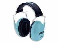 Uvex Gehörschutzstöpsel uvex K Junior 2600010 Kapselgehörschutz 29 dB 1 St....