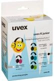 Uvex Geh&ouml;rschutzst&ouml;psel Kapsel-GH uvex K Junior