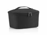 REISENTHEL® Tragetasche coolerbag S pocket Black 2.5 L