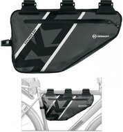 SKS Fahrradtasche EXPLORE Frame Bag EXP Fahrradtaschen Robuste Rahmenbefestigung