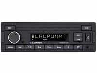 Blaupunkt HAMBURG SQM 23 DAB 1-DIN Youngtimer Autoradio Bluetooth USB MP3...