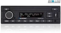 Blaupunkt Blaupunkt Freiburg 200 1-DIN Autoradio RDS/USB/AUX Autoradio