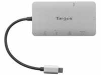 Targus DOCK419 Notebook-Adapter USB Typ C
