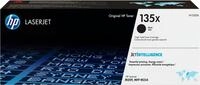HP Tonerpatrone HP original Toner 135X (W1350X) Black