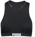 PUMA Badeanzug SWIM WOMEN RACERBACK TOP XL