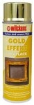 Wilckens Farben Spr&uuml;hlack Gold Effekt Spraylack hochgl&auml;nzend 400ml Lackspray, Gute