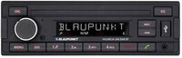 Blaupunkt Autoradio 2001020000002 Autoradio (Bluetooth&reg;-Freisprecheinrichtung,...