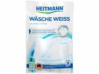 Heitmann Wäsche Weiss (50 g)