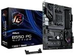 Asrock B550 PG Riptide Mainboard
