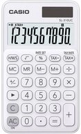 CASIO Taschenrechner Taschenrechner SL-310UC-WE