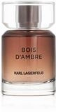 KARL LAGERFELD Eau de Toilette Bois d'Ambre