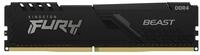 Kingston 32GB 3600MT/s DDR4 CL18 DIMM FURY Beast Black Arbeitsspeicher