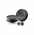 FOCAL FOCAL IS VW 180 2-Wege Kompo Lautsprecher 18 cm VW / Seat / Skoda