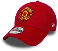 New Era Trucker Cap 9Forty Manchester United