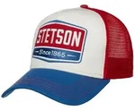 Stetson Trucker Cap Gasoline Einheitsgr&ouml;&szlig;e (ca. 55-61 cm)