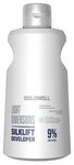 Goldwell Haarfarbe Goldwell Light Dimensions Silklift Conditioning Cream Developer