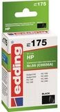 edding edding Tintenpatrone 18-175 wie HP Nr.56 C6656A schwarz Tintenpatrone