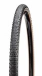 Maxxis Fahrradreifen Maxxis Reifen Rambler 28x1.50" 38-622 schwarz/creme TLR...