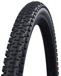 Schwalbe Fahrradreifen Schwalbe G-One Ultrabite 27.5x2.00" (50-584) Faltreifen,